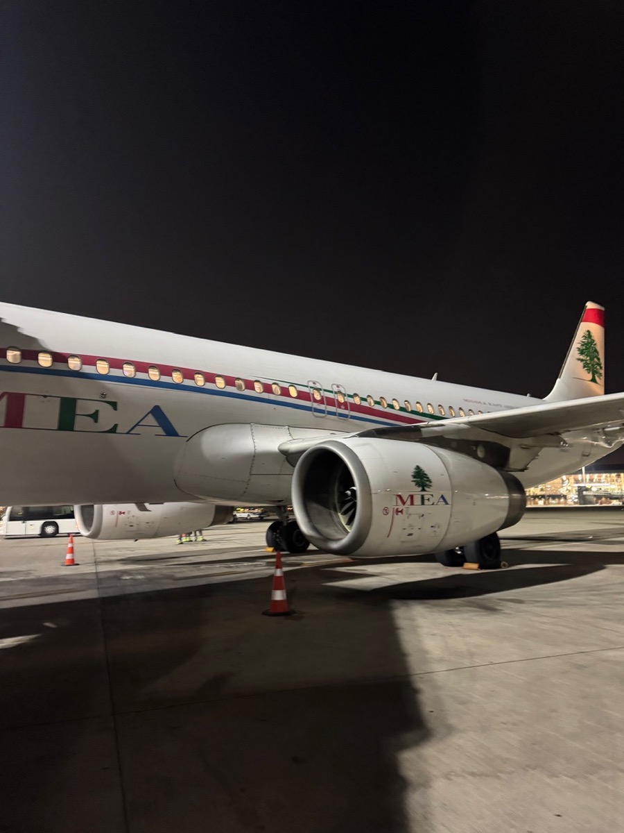 We Design Beirut Diaries- The Call Back Home